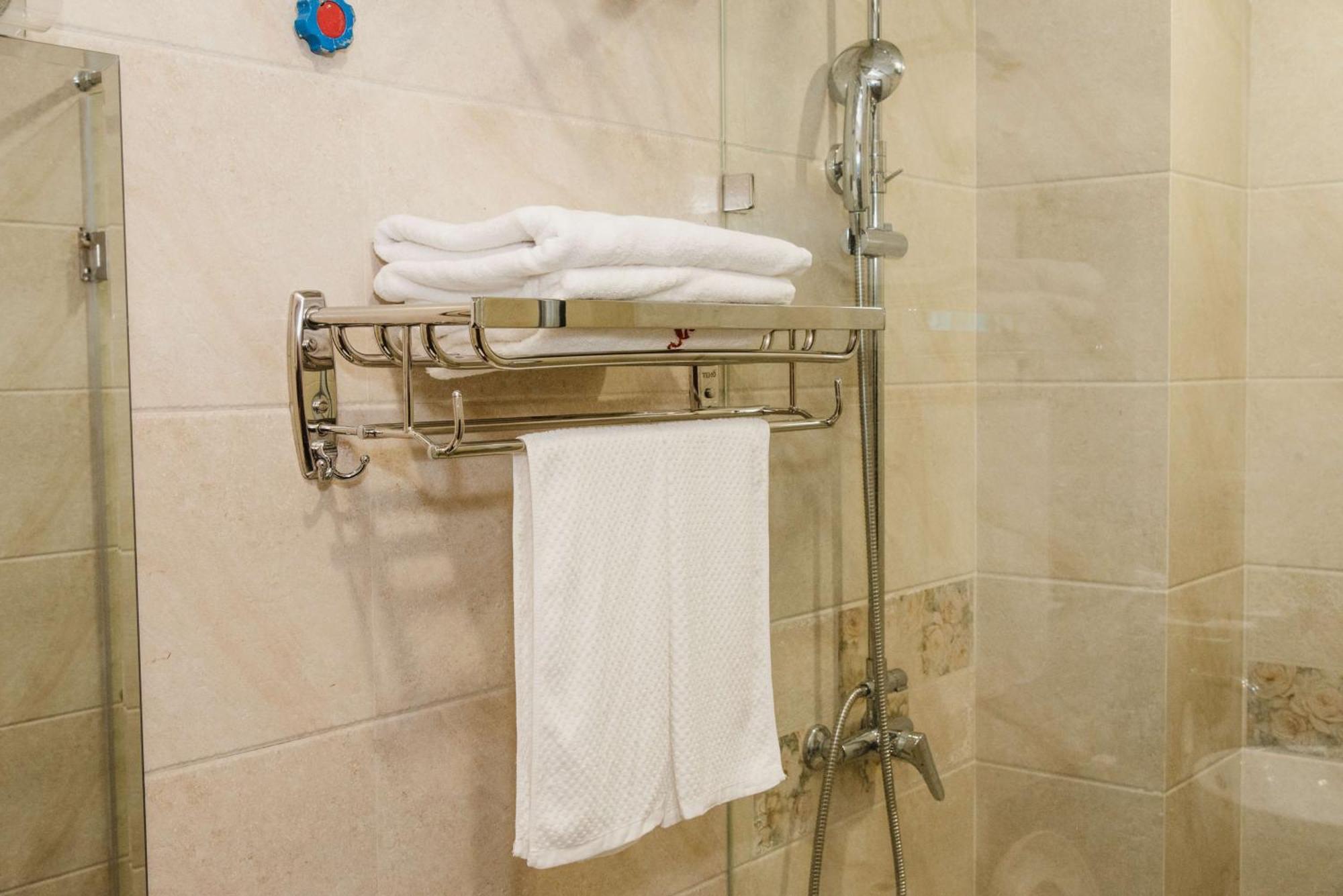 Vu Linh Hotel Hà Nội Ngoại thất bức ảnh