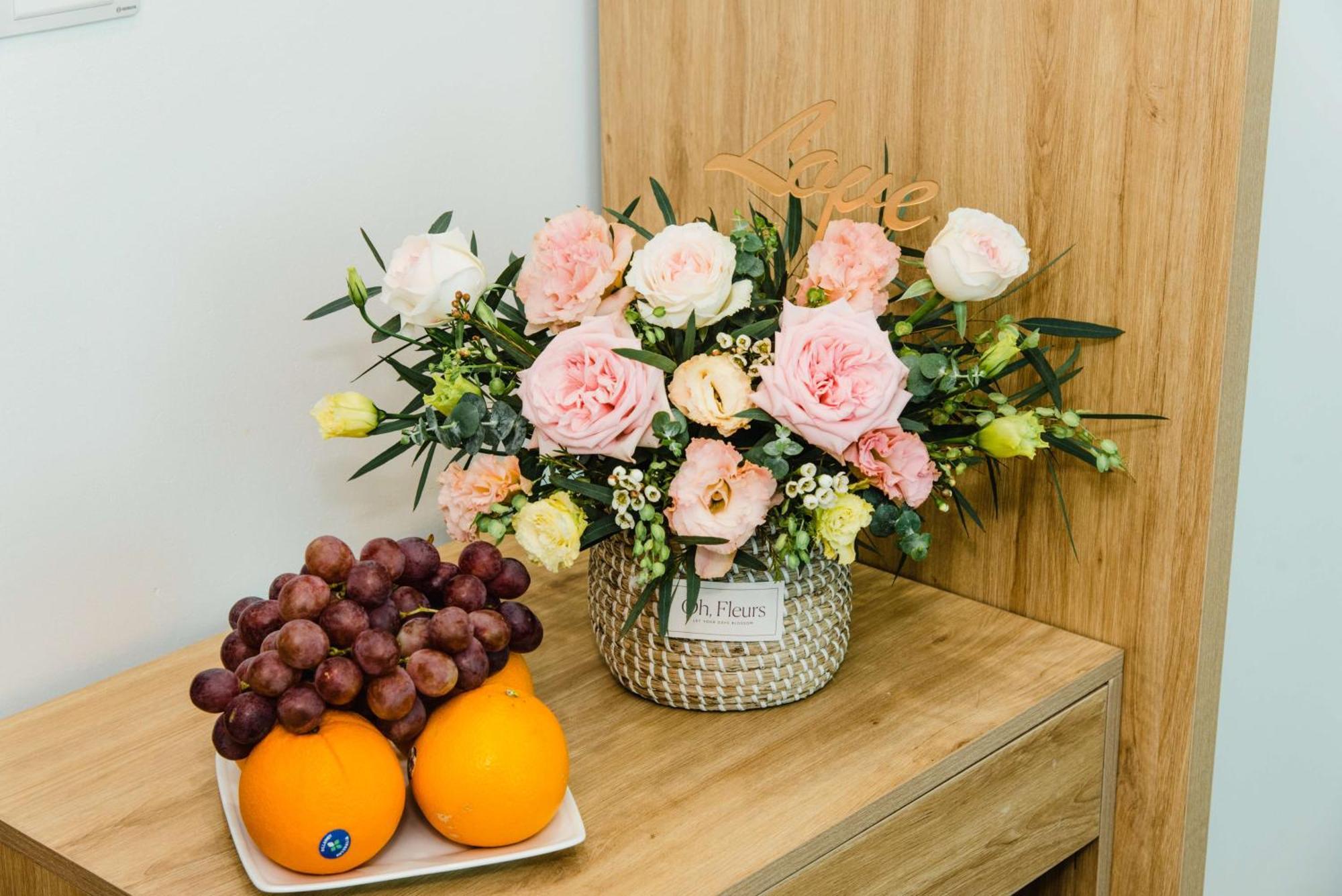 Vu Linh Hotel Hà Nội Ngoại thất bức ảnh