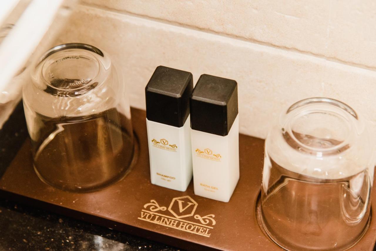 Vu Linh Hotel Hà Nội Ngoại thất bức ảnh